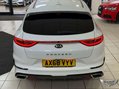 Kia Pro Ceed 1.6 T-GDi GT Shooting Brake DCT Euro 6 (s/s) 5dr 71