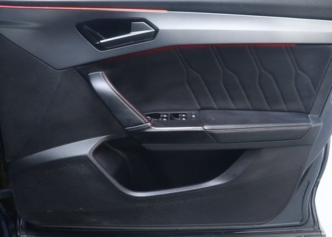 Cupra Formentor 1.5 TSI V2 SUV 5dr Petrol DSG Euro 6 (s/s) (150 ps) 47