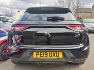 DS DS 3 PURETECH ELEGANCE S/S 5