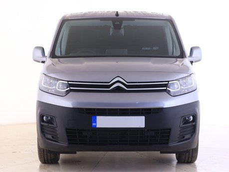 Citroen Berlingo M 1.5 BlueHDi 1000Kg Driver 130ps EAT8 2