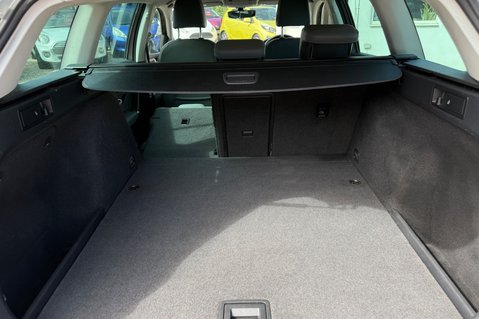 Volkswagen Golf 1.4TSi 150 SE ESTATE NAVIGATION BLUEMOTION TECHNOLOGY.. FULL HISTORY! 21