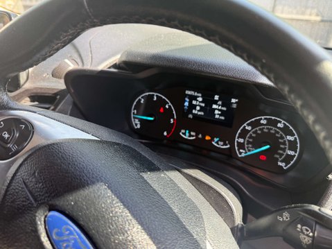 Ford Transit Connect 1.5 Transit Connect 250 Limited EcoBlue 83