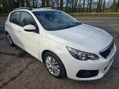 Peugeot 308 BLUEHDI S/S ACCESS 2