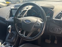 Ford Kuga 1.5T EcoBoost Titanium SUV 5dr Petrol Auto AWD Euro 6 (s/s) (182 ps) 12