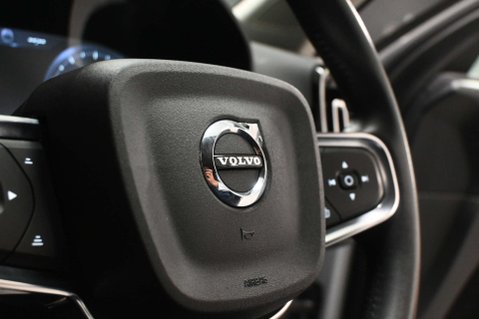 Volvo XC40 1.5 XC40 Inscription Pro T3 Auto 5dr 31