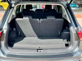 Volkswagen Tiguan 1.5 Tiguan Allspace Life TSi Semi-Auto 5dr 71