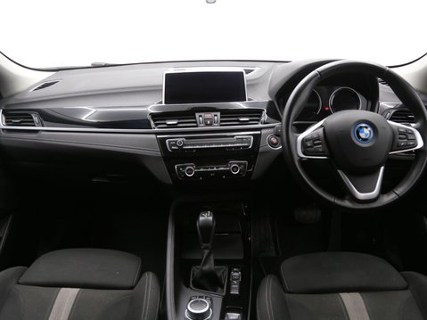 BMW X2 1.5 25e 10kWh Sport Auto xDrive Euro 6 (s/s) 5dr 9