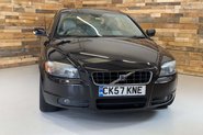 Volvo C70 2.5 T5 Sport Convertible 2dr Petrol Geartronic (234 g/km, 220 bhp) 4
