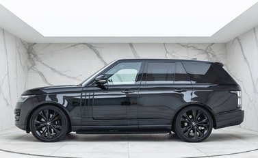 Land Rover Range Rover 5.0 SVAutobiography Dynamic Black 2
