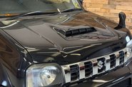 Suzuki Jimny 1.3 VVT SZ4 SUV 3dr Petrol Manual 4WD Euro 5 (85 ps) 17