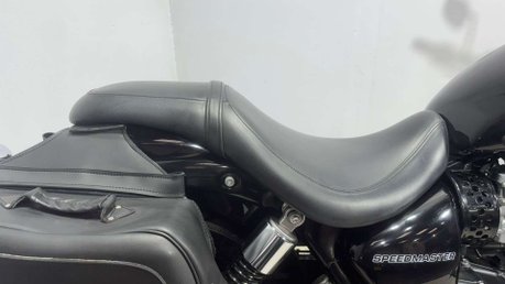 Triumph Speedmaster 865 2015 19K WARRANTY MOT SERVICED CRUISER BOBBER 865CC 7