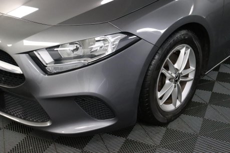 Mercedes-Benz A Class A 180 SE 42