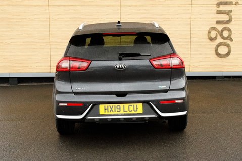 Kia Niro 2 6