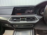 BMW X5 3.0 X5 xDrive 40d XLine MHEV Auto 4WD 5dr 88