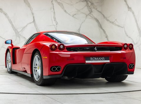 Ferrari Enzo 10