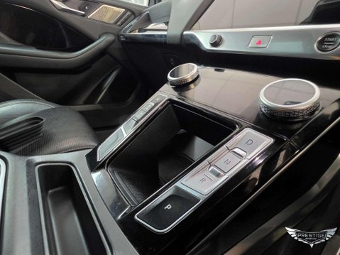 Jaguar I-Pace 400 90kWh SE Auto 4WD 5dr 30
