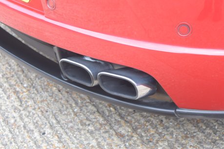 Alfa Romeo Spider 2.2 JTS 19