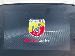 Abarth 695 1.4 695 Competizione (180) Semi-Auto 3dr 32