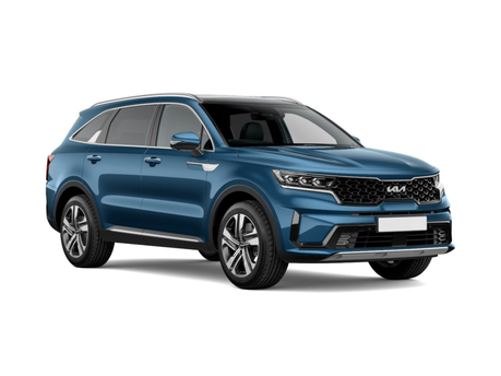 Small MPV Hire in East Anglia