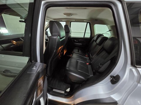 Land Rover Range Rover Sport 3.6 TD V8 HSE Station Wagon 5dr 41