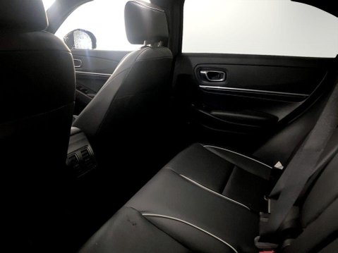 Honda e:Ny1 68.8kWh Advance SUV 5dr Electric Auto (204 ps) Cruise Control - DAB Radio 20