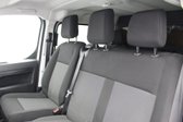 Vauxhall Vivaro Double Cab 2.0 Turbo D Prime H1 Euro 6 (145 ps) 9