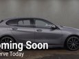 BMW 1 Series 2.0 M135i Auto xDrive Euro 6 (s/s) 5dr 5
