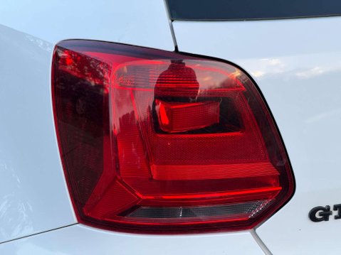 Volkswagen Polo 1.8 Polo GTi 3dr 23