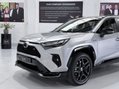 Toyota Rav 4 GR SPORT 9