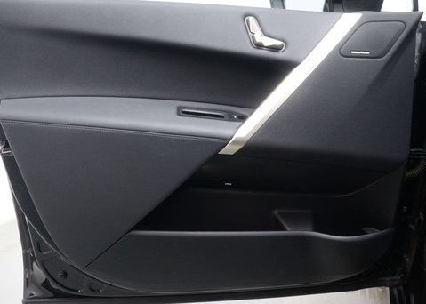 BMW Ix iX xDrive 40 M Sport Edition 4WD 5dr 51