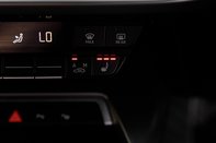 Audi A3 SPORTBACK TFSI SPORT 40