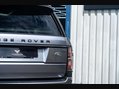 Land Rover Range Rover 3.0 Range Rover Vogue SE D MHEV Auto 4WD 5dr 27