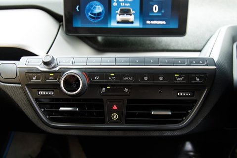 BMW I3 I3S 120AH 28