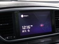 Kia Sportage 2 ISG 40