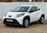 Toyota Aygo X VVT-I PURE