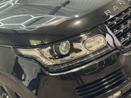 Land Rover Range Rover 3.0 Range Rover Autobiography SDV6 HEV Auto 4WD 5dr 28