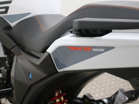 Keeway RKS125 RKS 125cc | 2026 35