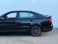 Skoda Octavia 2.0 Octavia vRS TDI CR Semi-Auto 5dr 46