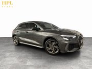 Audi A3 1.5 TFSI 35 S line Sportback 5dr Petrol S Tronic Euro 6 (s/s) (150 ps) 1