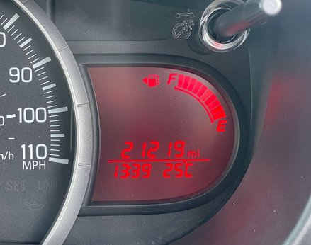 Suzuki Celerio 1.0 Celerio SZ3 5dr 20