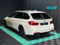 BMW 3 Series 2.0 320i M Sport Shadow Edition Touring Auto Euro 6 (s/s) 5dr 2