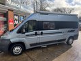 Autocruise Tempo BIG SPEC 2 BERTH HIGH TOP A MUST SEE 1