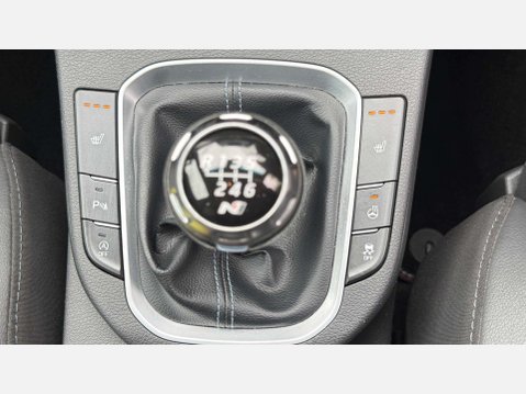 Hyundai i30 2.0 i30 N Performance TGDi 5dr 27