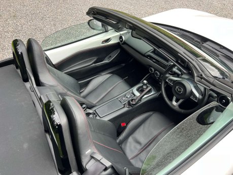 Mazda MX-5 1.5 MX-5 Sport 2dr 42
