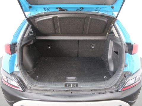 Hyundai KONA 1.6 h-GDi SE Connect DCT Euro 6 (s/s) 5dr 25