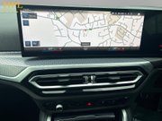 BMW i4 M50 83.9kWh Gran Coupe 5dr Electric Auto 4WD (544 ps) 1 Owner - Sensors - 18