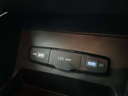 Hyundai TUCSON 1.6 Tucson SE Connect TGDi 5dr 14