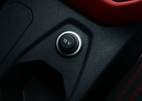 Volkswagen Polo 2.0 Polo GTi+ TSi Semi-Auto 5dr 37