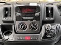 Peugeot Boxer 2.2 17-seat Minibus Lite. Non-D1. Telescopic Ramps. 5dr Diesel Manual L4 H2 21
