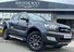 Ford Ranger 3.2 TDCi Wildtrak Auto 4WD Euro 5 4dr